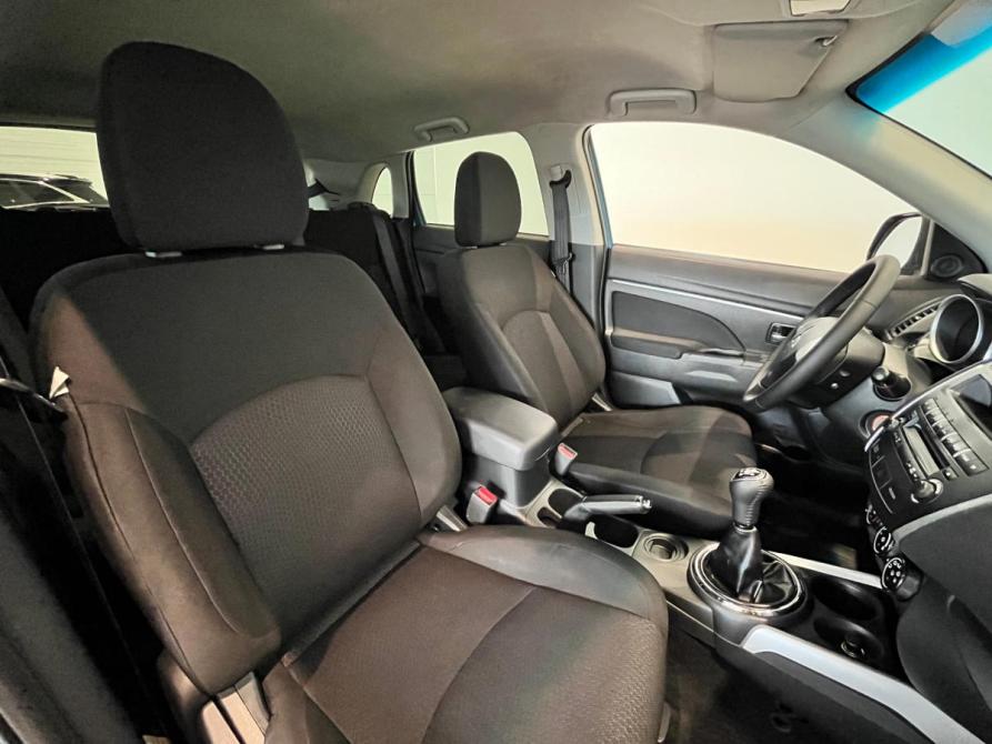 Mitsubishi ASX I Волгоград  - изображение 19