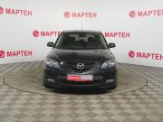 Mazda 3 I (BK) Рестайлинг Вологда  - изображение 20