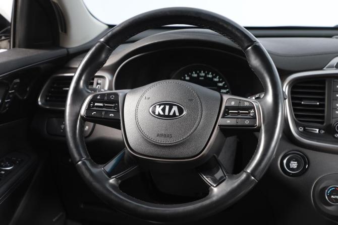 Kia Sorento III Prime Рестайлинг с пробегом 2020 года, цена 3 599 000 рублей, 70000 км, внедорожник, Автокод Объявления