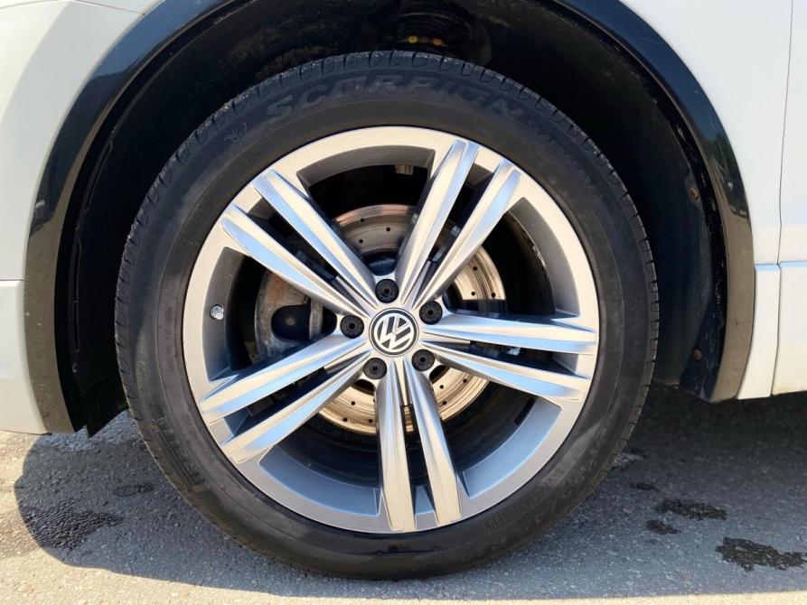 Volkswagen Tiguan II Саратов  - изображение 17