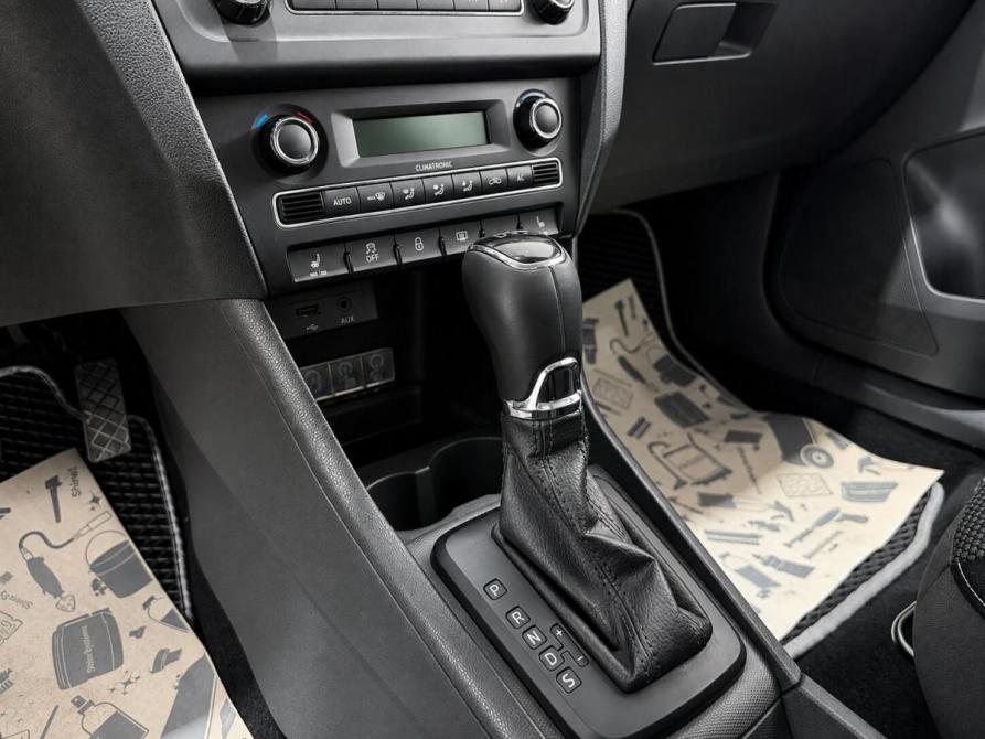 Skoda Rapid I Новороссийск  - изображение 14