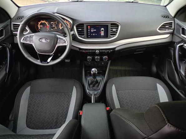 Lada (ВАЗ) Vesta I Рестайлинг (NG) с пробегом 2024 года, цена 1 290 500 рублей, 29111 км, универсал, Автокод Объявления