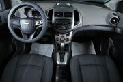 Chevrolet Aveo II Тюмень  - изображение 32