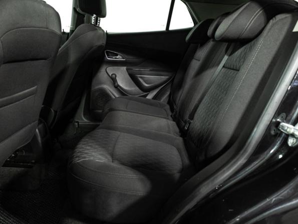 Opel Mokka I с пробегом 2014 года, цена 777 777 рублей, 279998 км, внедорожник, Автокод Объявления