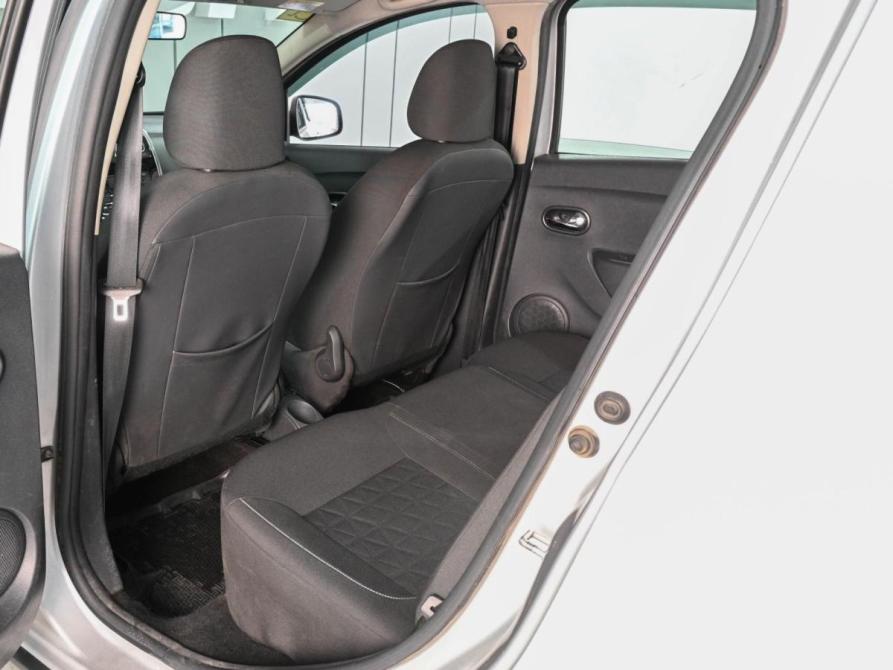 Renault Sandero II Рестайлинг Ростов-на-Дону  - изображение 11