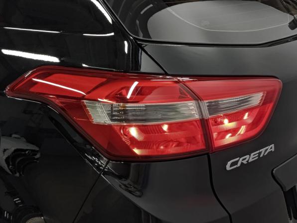 Hyundai Creta I с пробегом 2019 года, цена 1 950 000 рублей, 54024 км, внедорожник, Автокод Объявления