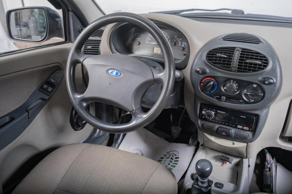 Lada (ВАЗ) Kalina I Томск  - изображение 9