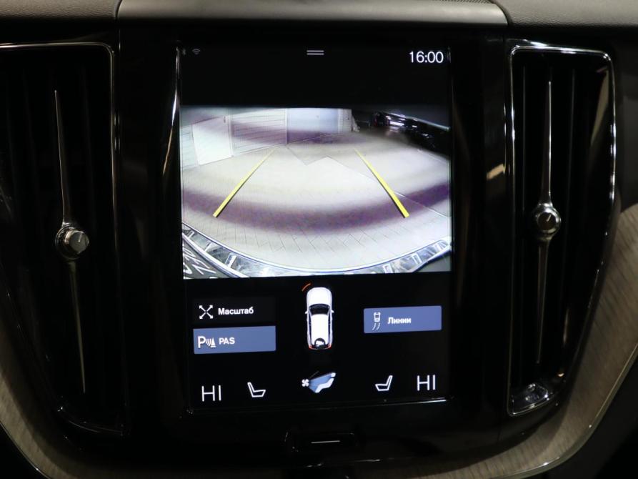 Volvo XC60 II Санкт-Петербург  - изображение 13