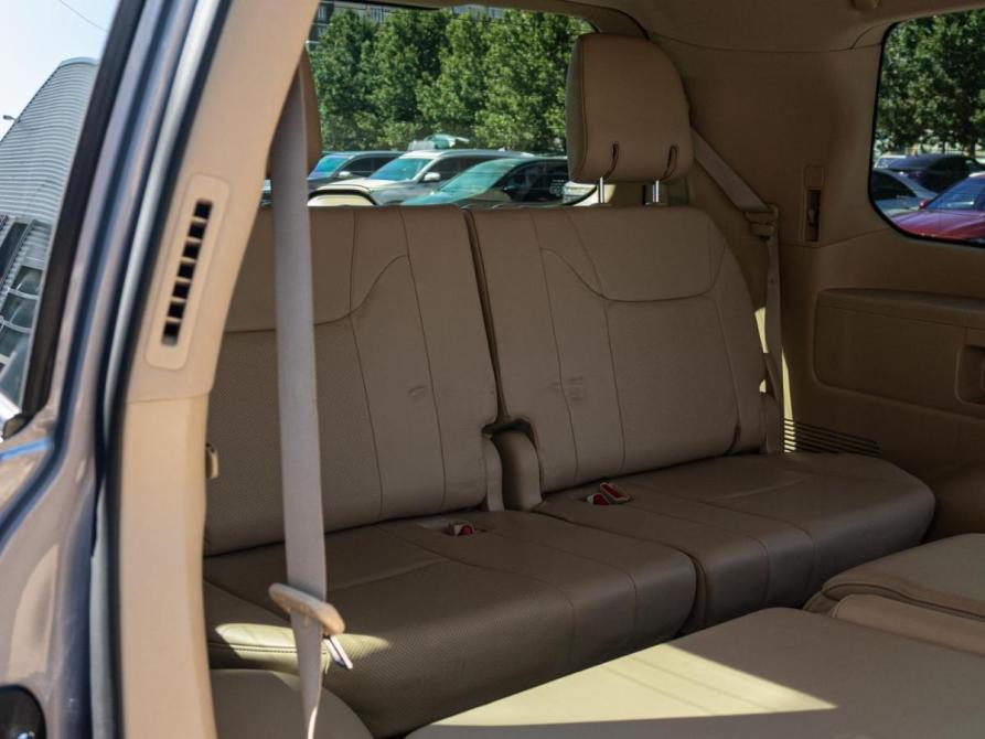 Lexus LX III Краснодар  - изображение 9