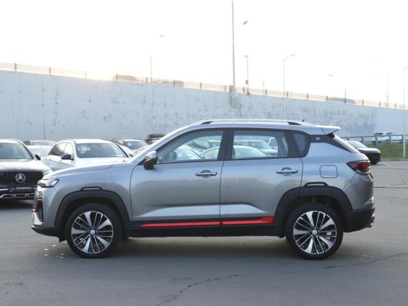 Changan CS35 Plus I Рестайлинг с пробегом 2024 года, цена 1 794 500 рублей, 12500 км, внедорожник, Автокод Объявления