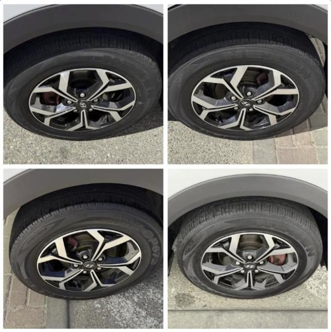 Hyundai Creta I Ставрополь  - изображение 23