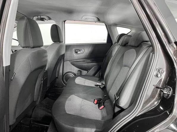 Nissan Qashqai I Рестайлинг с пробегом 2012 года, цена 1 027 000 рублей, 157456 км, внедорожник, Автокод Объявления