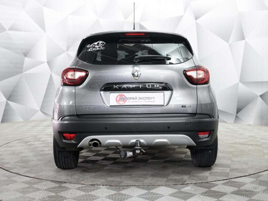 Renault Kaptur I Ульяновск  - изображение 4
