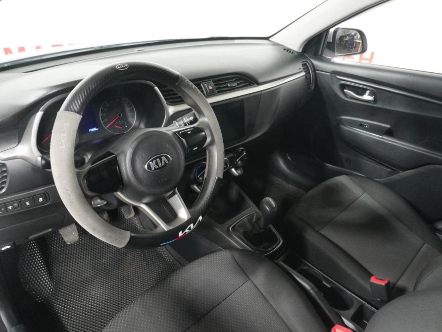 Kia Rio IV Рестайлинг Вологда  - изображение 9