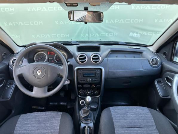 Renault Duster I с пробегом 2012 года, цена 919 000 рублей, 101768 км, внедорожник, Автокод Объявления