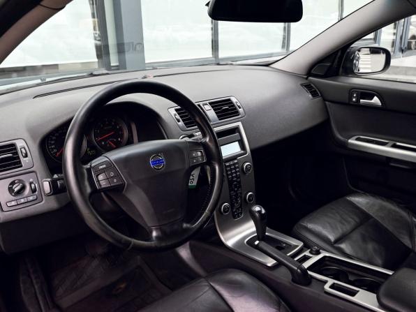 Volvo V50 I Рестайлинг с пробегом 2007 года, цена 749 000 рублей, 291602 км, универсал, Автокод Объявления