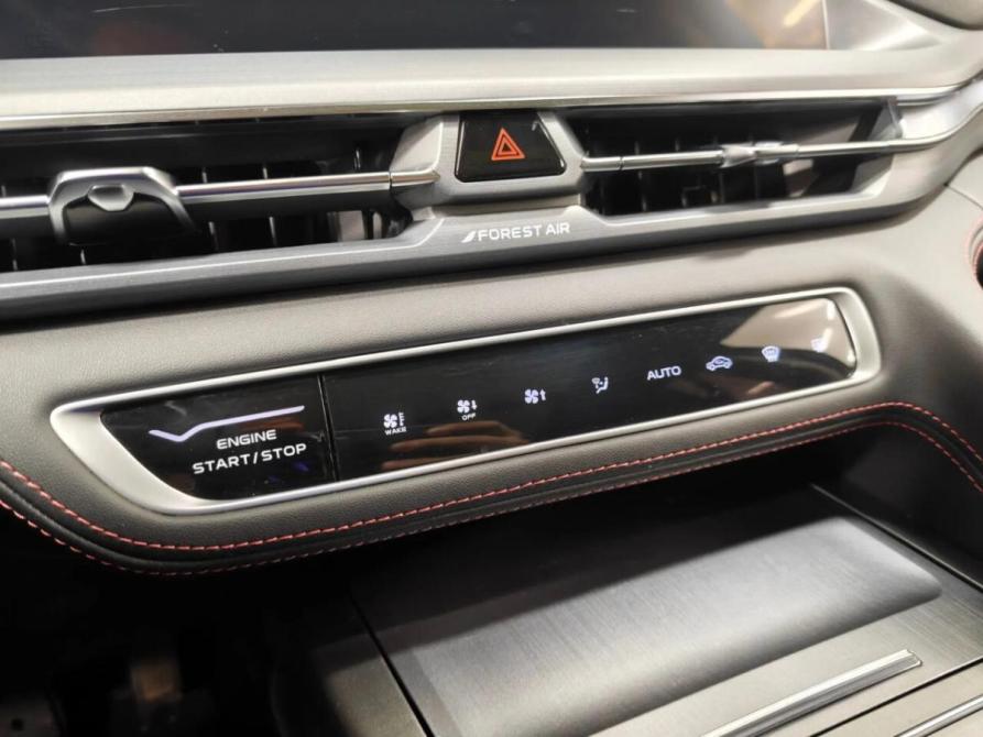 Changan CS75 Plus I Рестайлинг Набережные Челны  - изображение 14