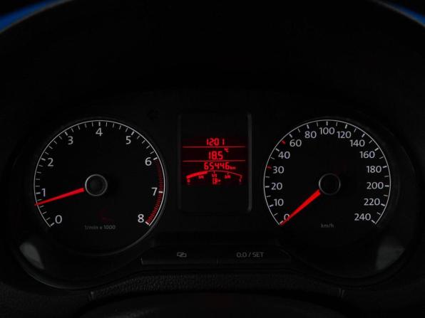 Volkswagen Polo V с пробегом 2012 года, цена 999 400 рублей, 65446 км, седан, Автокод Объявления