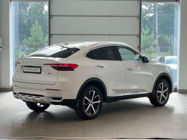 Haval F7x I с пробегом 2020 года, цена 1 899 000 рублей, 74000 км, внедорожник, Автокод Объявления