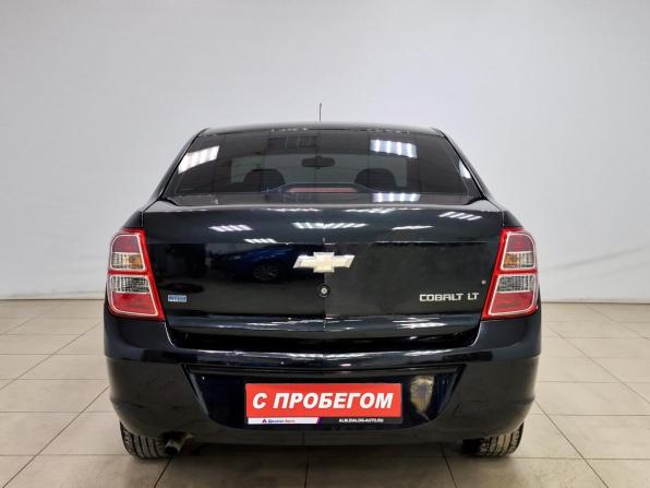 Chevrolet Cobalt II с пробегом 2013 года, цена 599 000 рублей, 183516 км, седан, Автокод Объявления