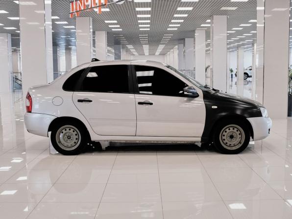 Lada (ВАЗ) Kalina I с пробегом 2010 года, цена 214 000 рублей, 194235 км, седан, Автокод Объявления