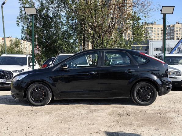 Ford Focus II Рестайлинг с пробегом 2011 года, цена 429 000 рублей, 171400 км, хэтчбек, Автокод Объявления