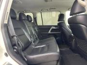 Toyota Land Cruiser 200 Series Рестайлинг 2 Барнаул  - изображение 55