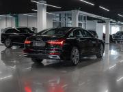 Audi A6 V (C8) Рестайлинг Москва  - изображение 29