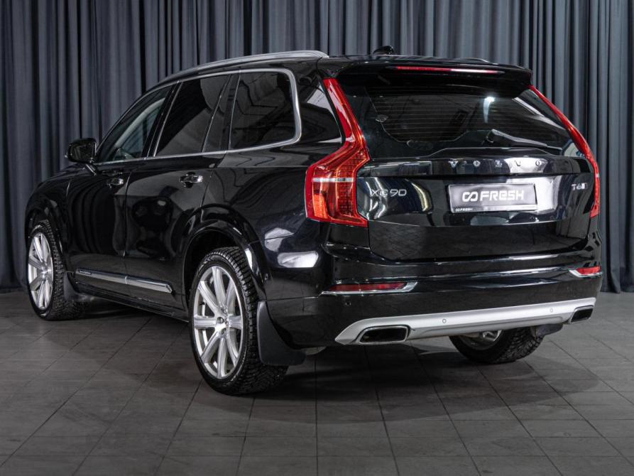 Volvo XC90 II Волгоград  - изображение 2