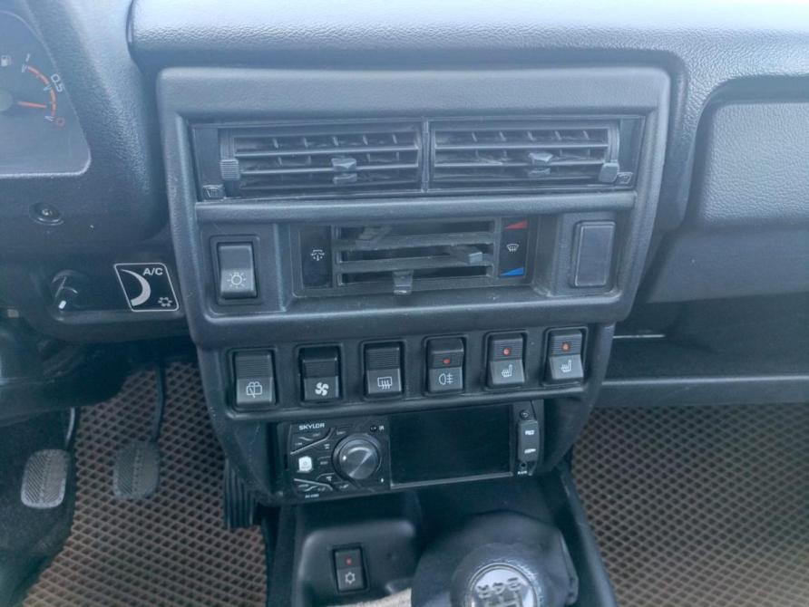 Lada (ВАЗ) 2131 (4x4) I Сызрань  - изображение 13