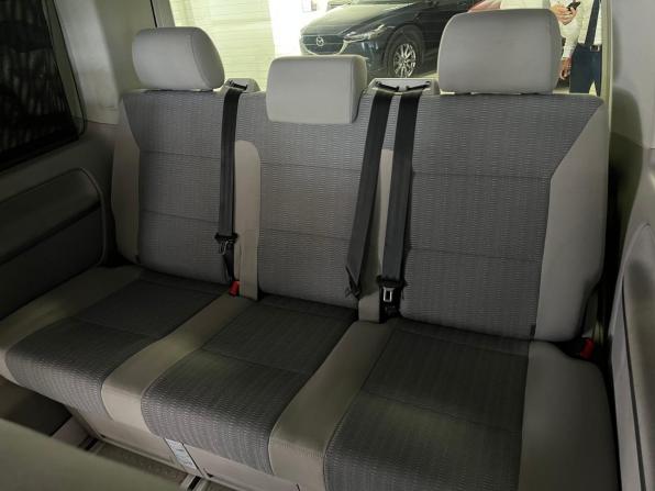 Volkswagen Multivan T6 с пробегом 2015 года, цена 2 860 000 рублей, 175974 км, минивэн, Автокод Объявления