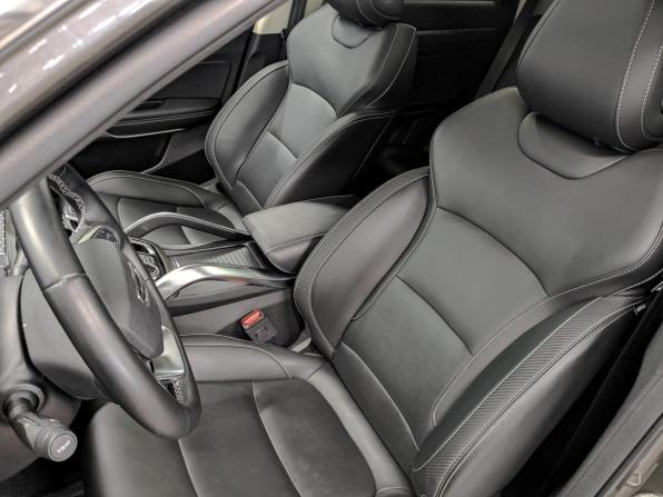 Geely Atlas Pro с пробегом 2024 года, цена 2 350 000 рублей, 42275 км, внедорожник, Автокод Объявления