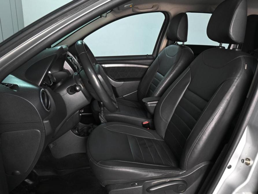 Renault Duster I Рестайлинг Ростов-на-Дону  - изображение 9