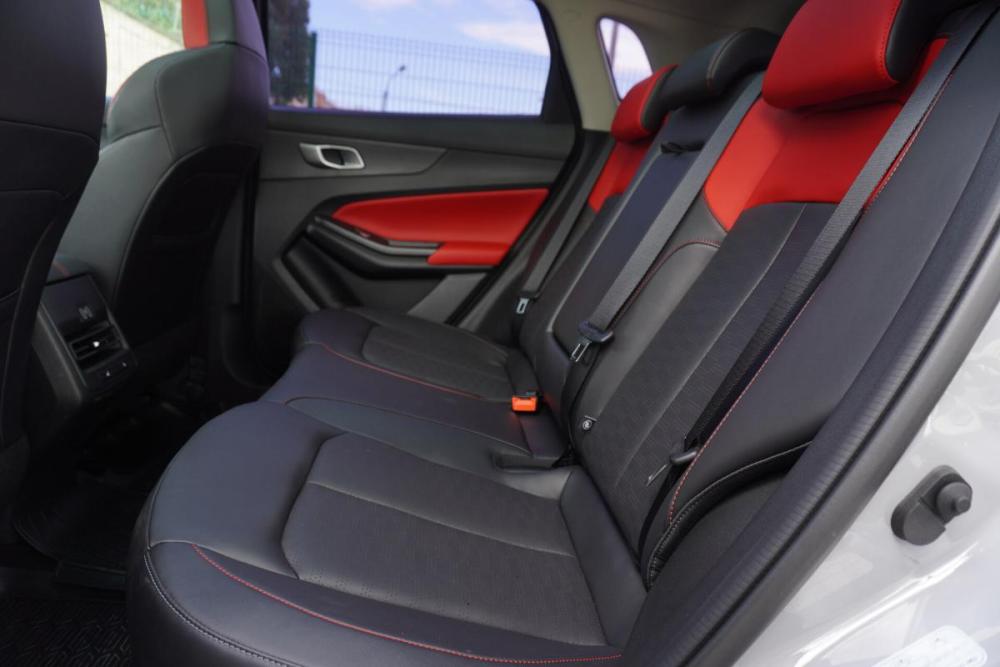Changan UNI-S (CS55 Plus) I Ульяновск  - изображение 23