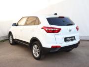 Hyundai Creta I Москва  - изображение 29