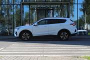 JETOUR X70 I Рестайлинг 2 Брянск  - изображение 31