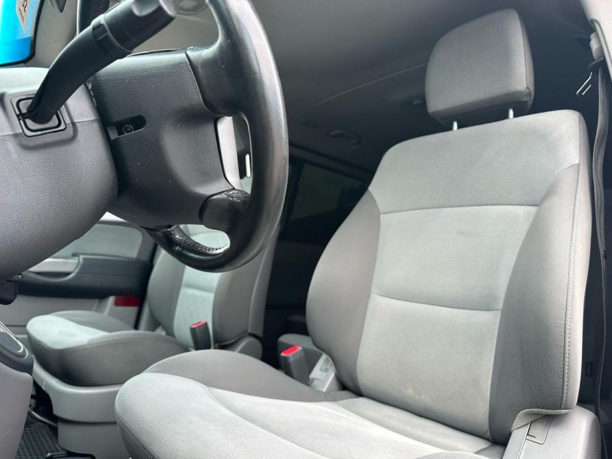 Hyundai H-1 II Рестайлинг Волгоград  - изображение 18