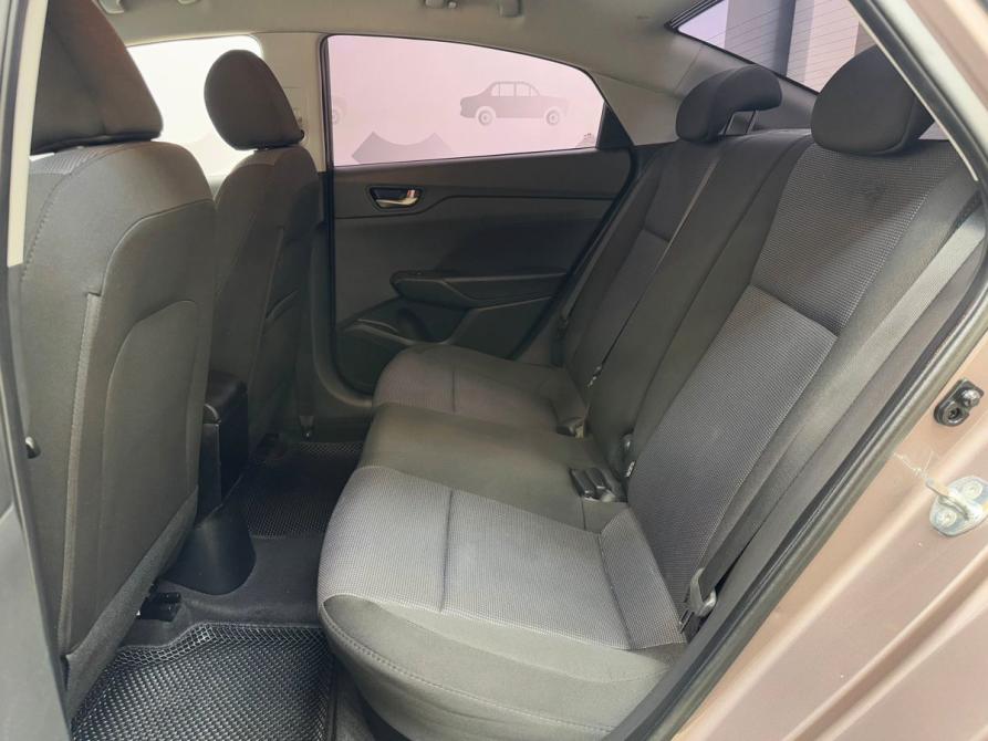 Hyundai Solaris II Ставрополь  - изображение 9