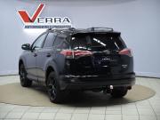 Toyota RAV4 IV (XA40) Рестайлинг Уфа  - изображение 23