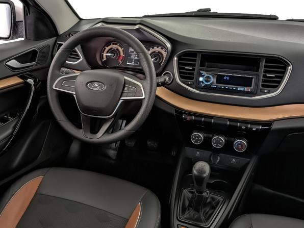 Lada (ВАЗ) Vesta I Рестайлинг (NG) с пробегом 2023 года, цена 1 350 000 рублей, 23131 км, универсал, Автокод Объявления