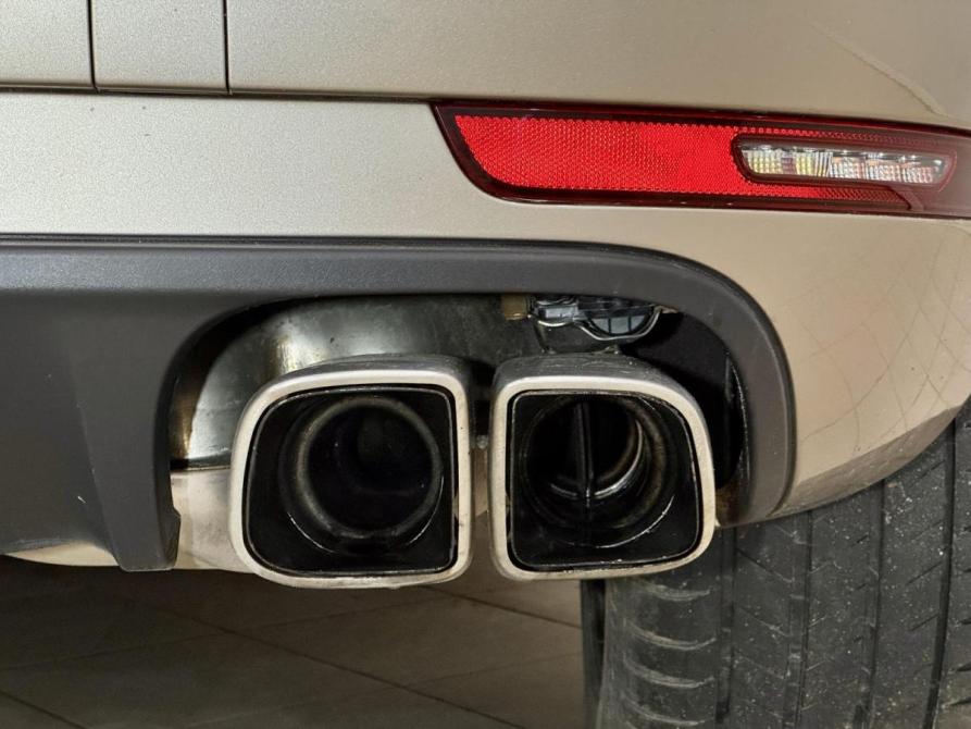 Porsche Macan I Нижний Новгород  - изображение 32