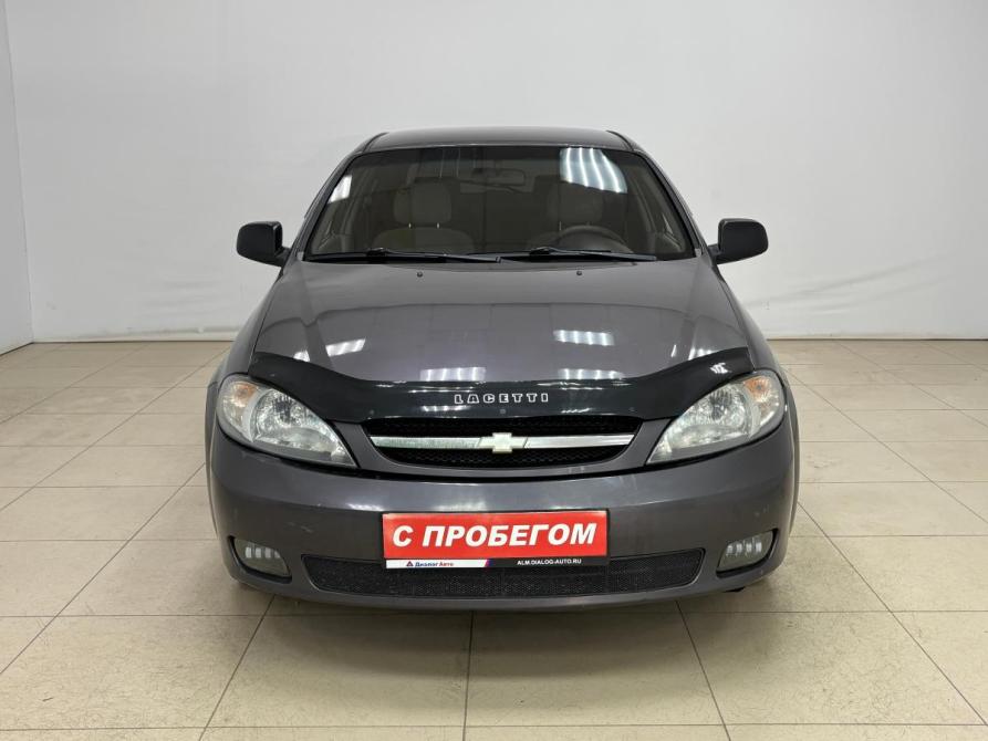 Chevrolet Lacetti I Альметьевск  - изображение 2