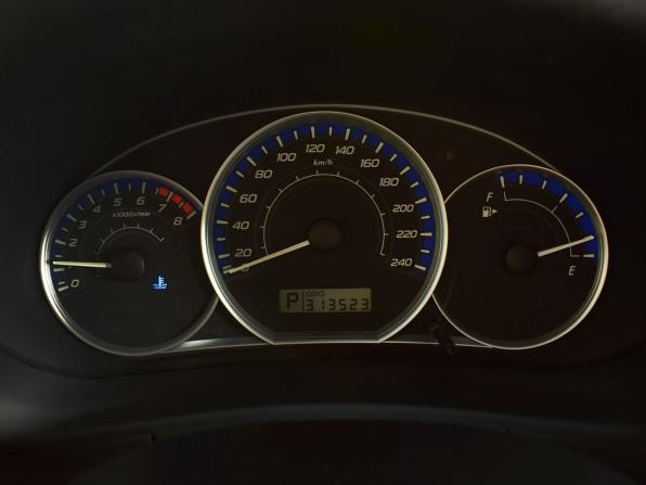 Subaru Forester III Рестайлинг с пробегом 2011 года, цена 1 122 999 рублей, 313520 км, внедорожник, Автокод Объявления