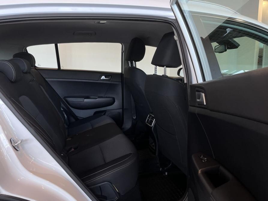 Kia Sportage IV Рестайлинг Чебоксары  - изображение 16
