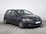 Volkswagen Golf VI Санкт-Петербург  - изображение 25