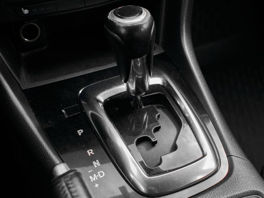 Mazda 6 III (GJ) Екатеринбург  - изображение 18