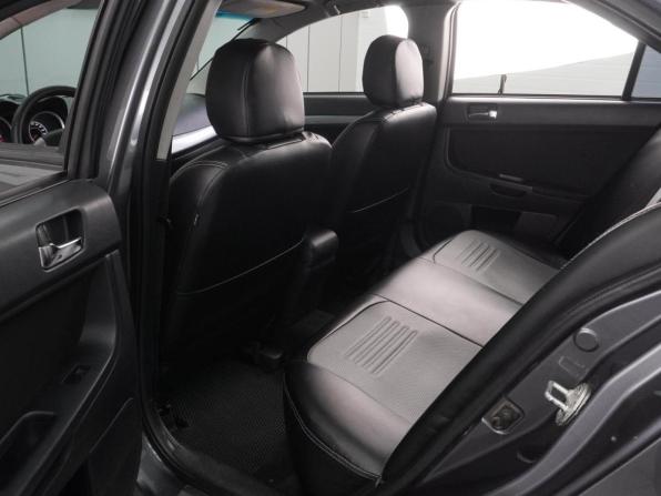 Mitsubishi Lancer X Рестайлинг с пробегом 2011 года, цена 719 000 рублей, 266046 км, седан, Автокод Объявления