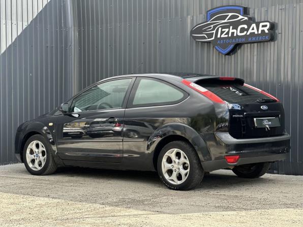 Ford Focus II с пробегом 2006 года, цена 289 000 рублей, 240500 км, хэтчбек, Автокод Объявления