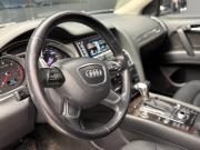 Audi Q7 I (4L) Рестайлинг Москва  - изображение 33