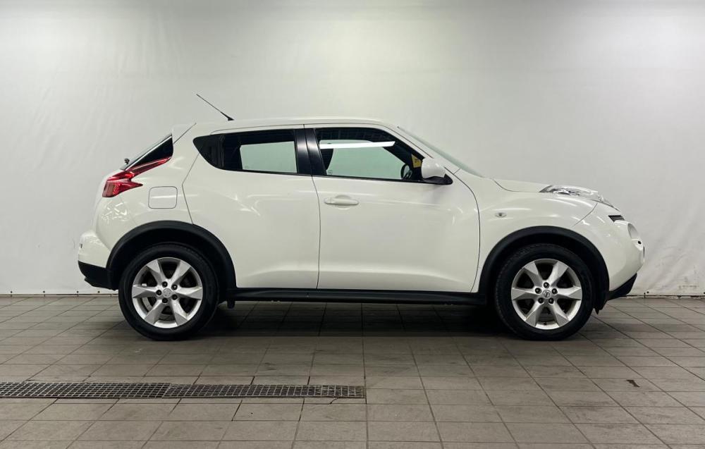 Nissan Juke I Санкт-Петербург  - изображение 3